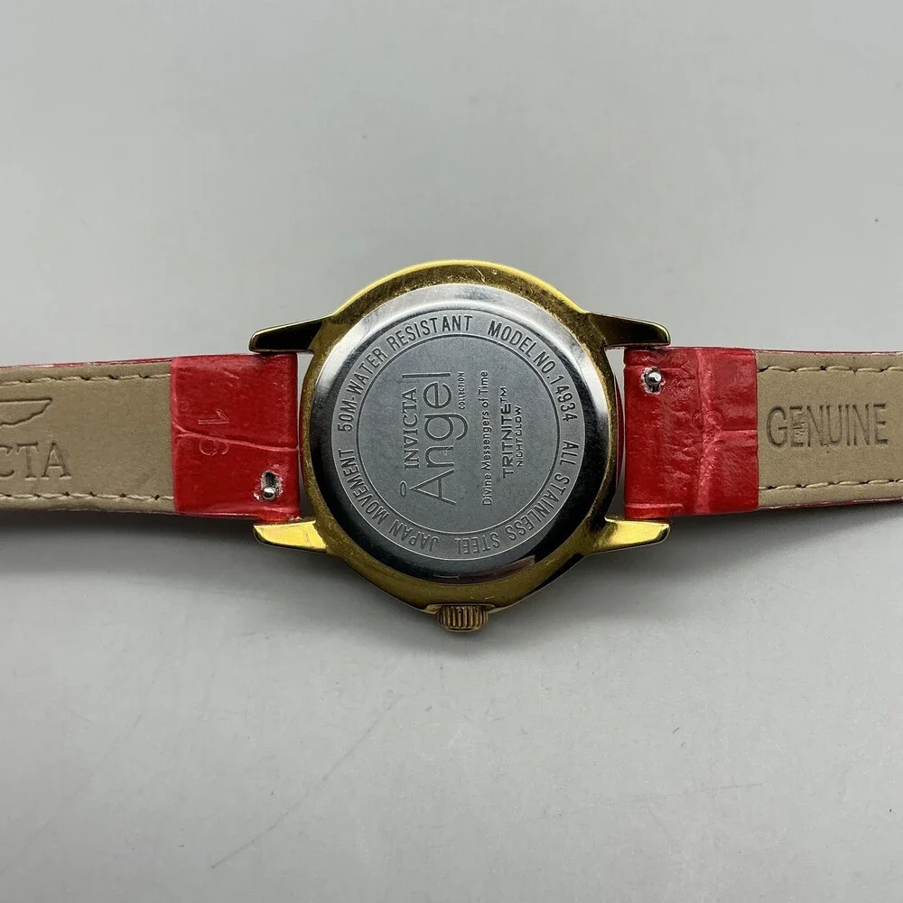 Invicta see photos